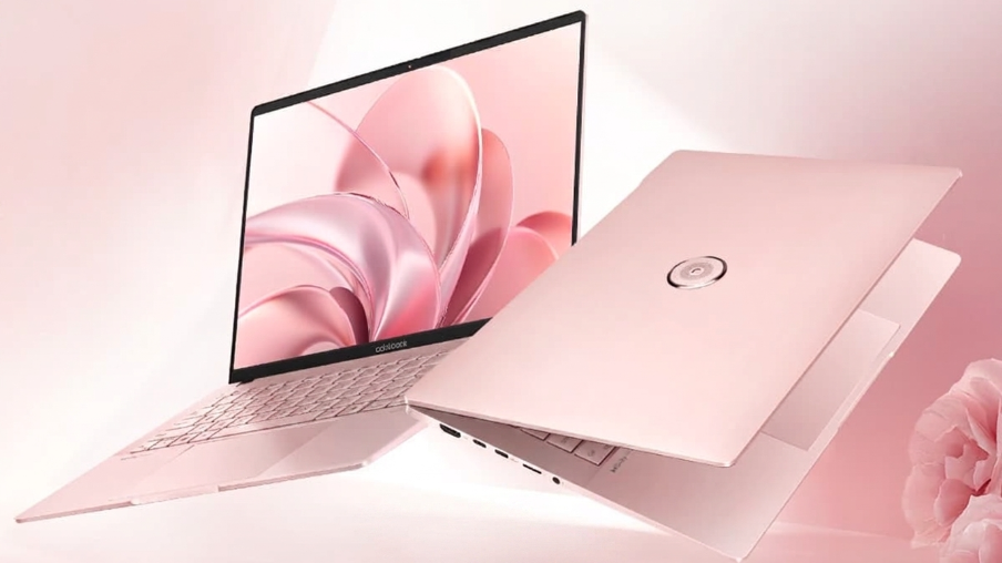 Asus A14 Air 2026 Combines Lightweight Design With 120Hz OLED