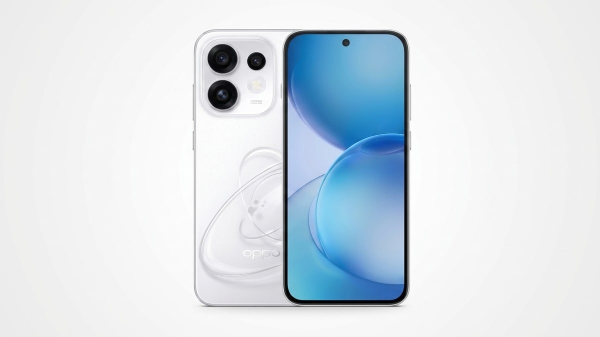 Oppo Reno 16T Price in Pakistan & Full Specs