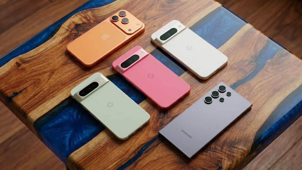 Imported Phones Get Cheaper in Pakistan From July 1
