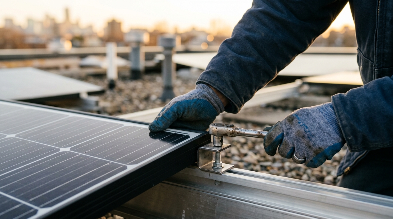 Solar Panel Prices Drop in Pakistan: What to Know