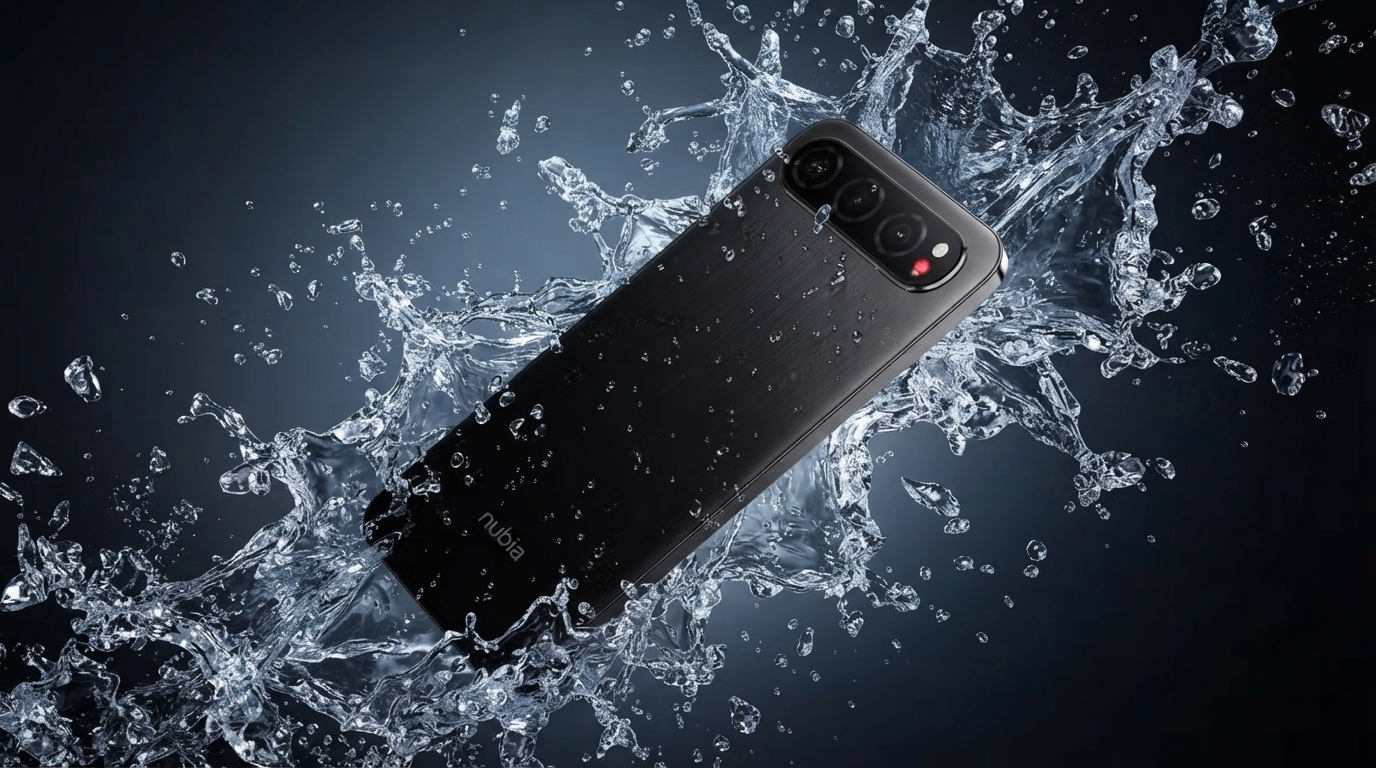 Nubia's AI Agent Phone: What It Means for You