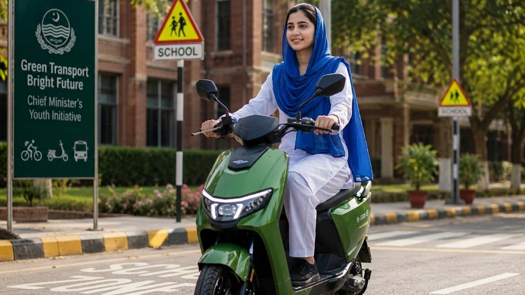 Punjab E-Bike Scheme for Women Students: What Buyers Should Know