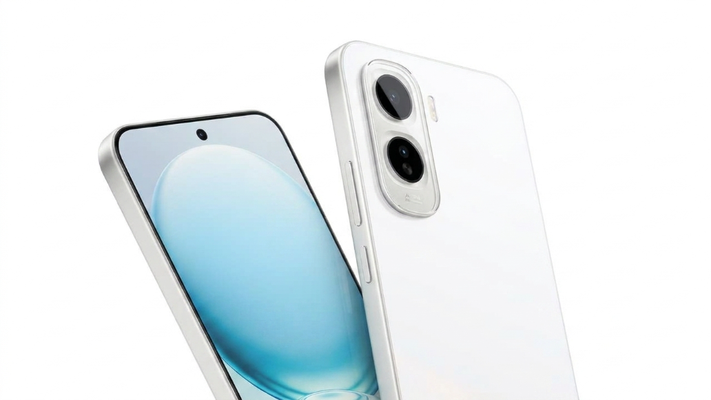 Vivo Y500 Launches in Pakistan With 8100mAh Battery