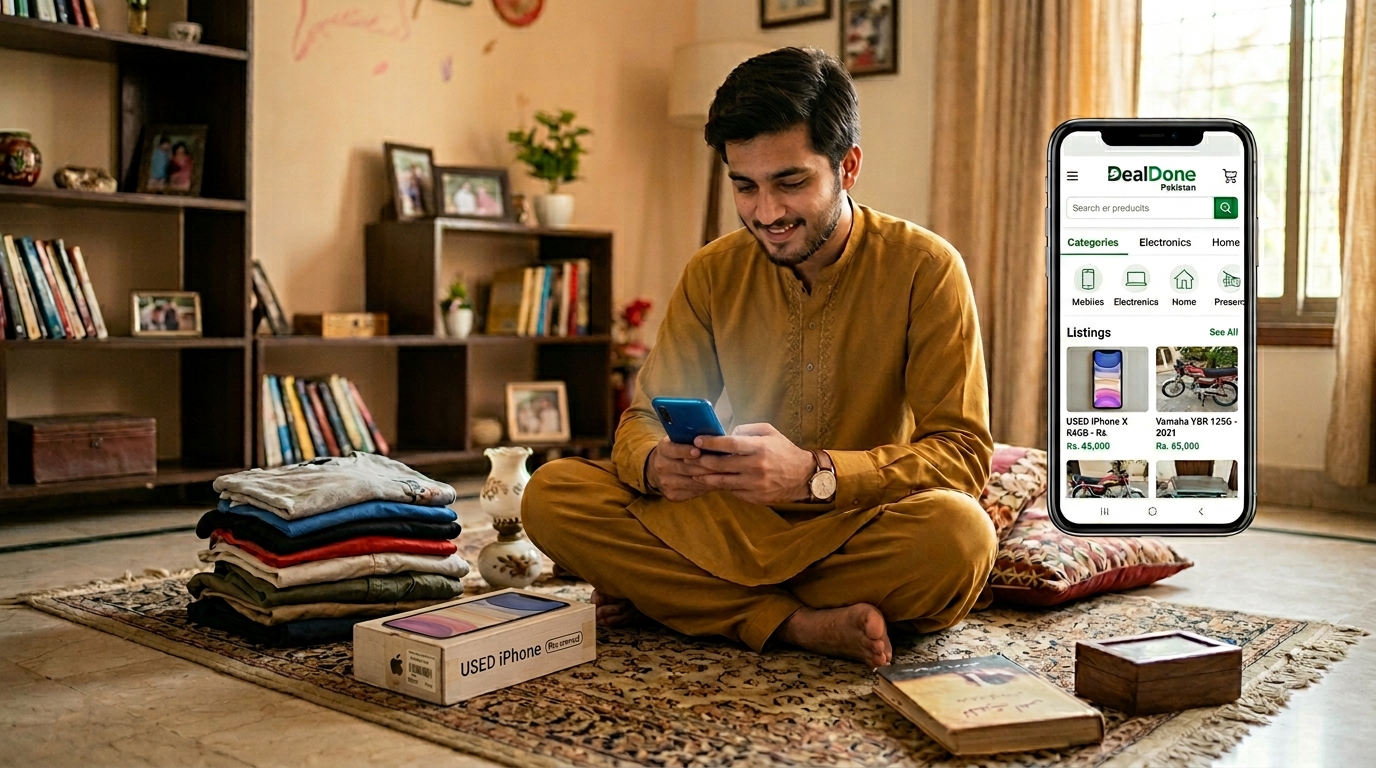 Best Classified Sites in Pakistan 2026: Which One Is Right for You?