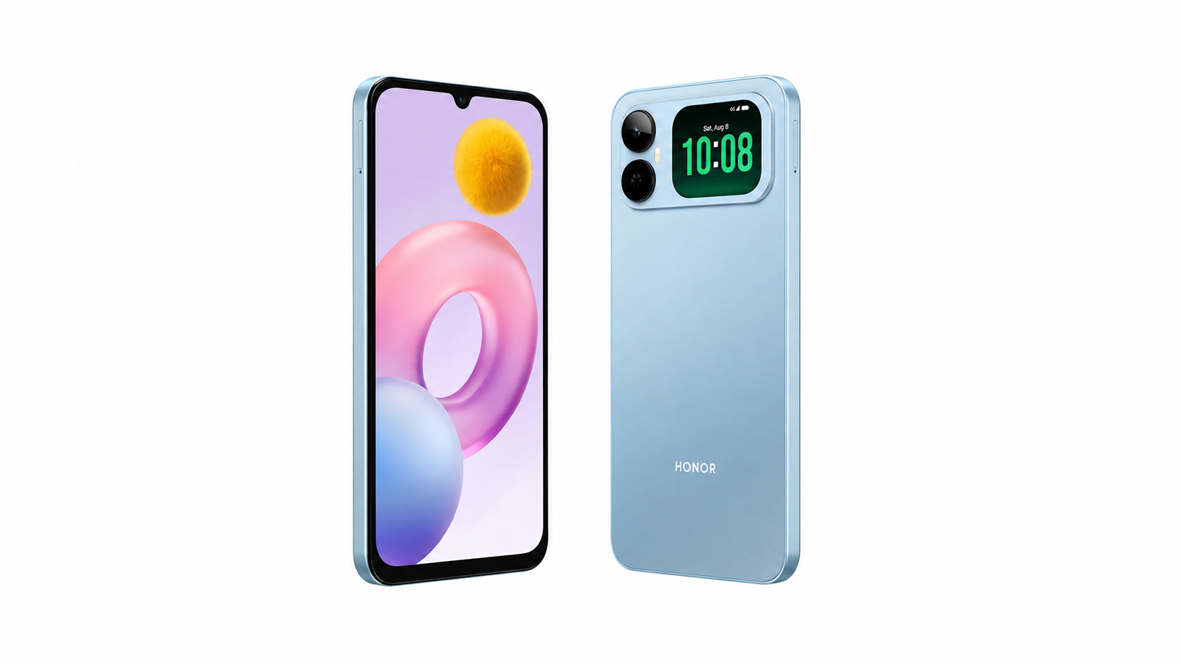 Honor Play20A: Dual Screen Budget Phone Worth Buying?