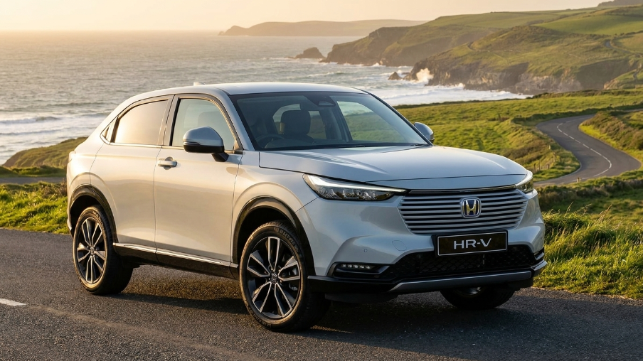 Honda HR-V eHEV Price Hike: What Pakistani Buyers Should Do