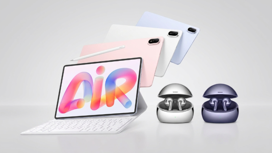 Huawei FreeClip 2 S and MatePad Air 2026 Launch Globally