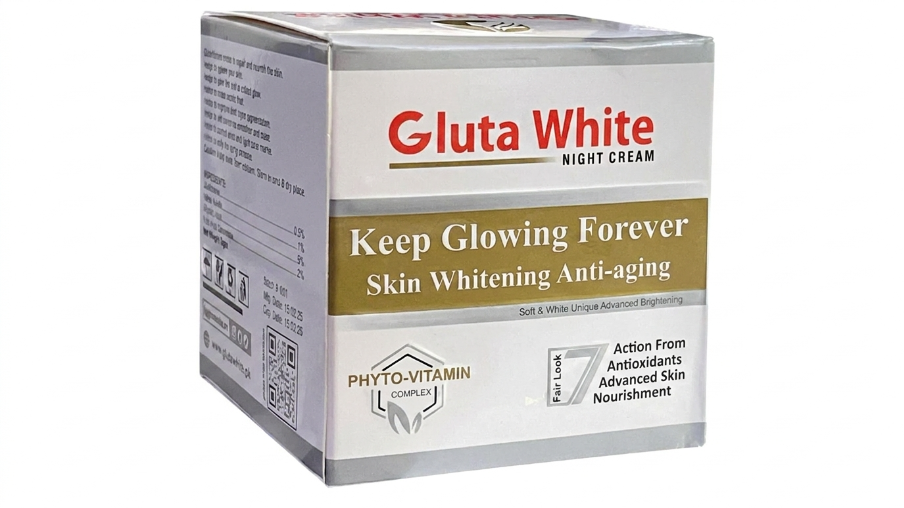 Gluta White Cream Price in Pakistan — What to Know First