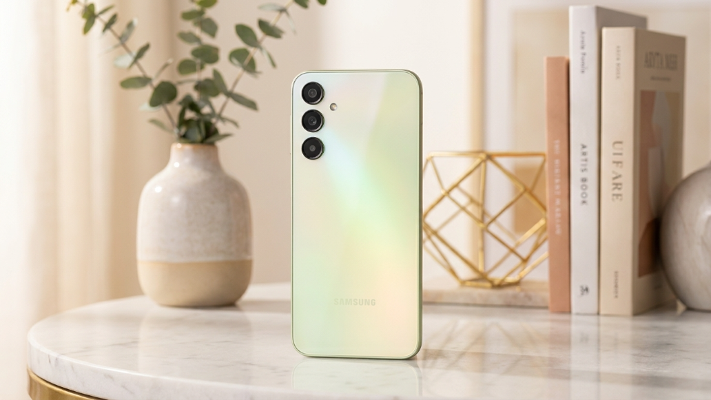 Popular Samsung Phone Could Soon Get S26 Ultra’s Flagship Software