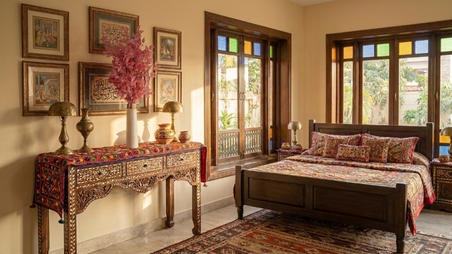 Home Decor Pakistan: Style Your Space for Less