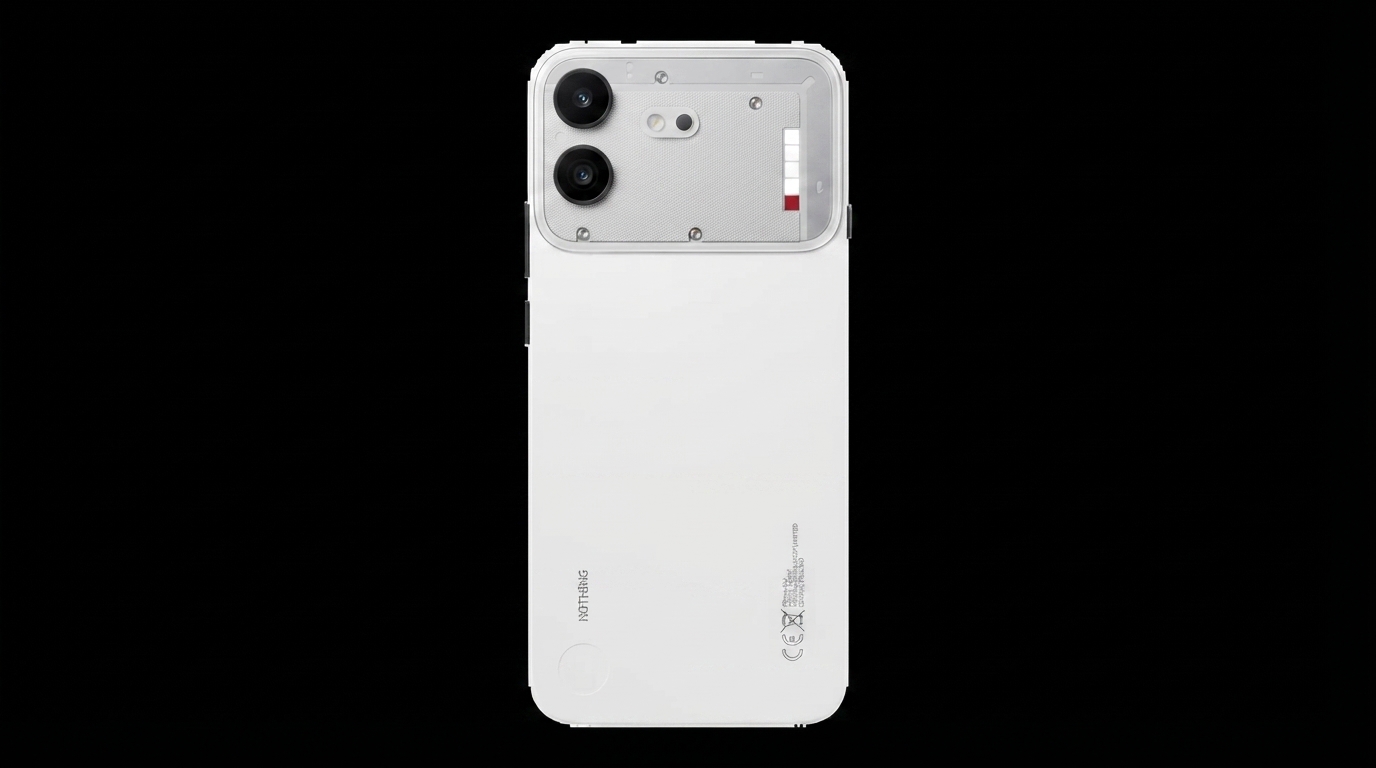 Nothing Launches New Cheaper Phone Lineup With Phone 4b
