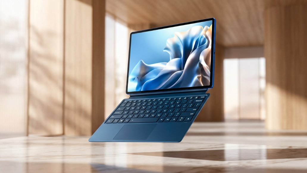 Moto Launches Premium Pad 70 Pro With Dedicated PC Mode