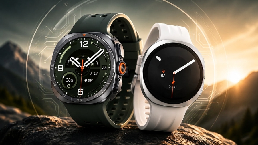Samsung Galaxy Watch 9 and Ultra 2 Just Launched — What Pakistani Buyers Should Know