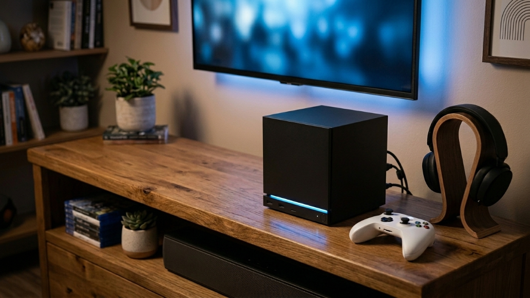 Valve Steam Machine Price Shocks Pakistani Gamers