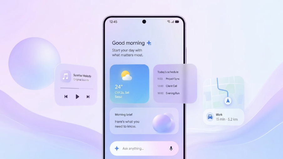 Samsung One UI Goes AI-First: What Pakistan Should Know