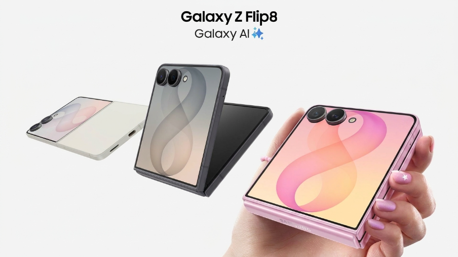 Is the Samsung Galaxy Z Flip 8 Worth Buying in Pakistan?