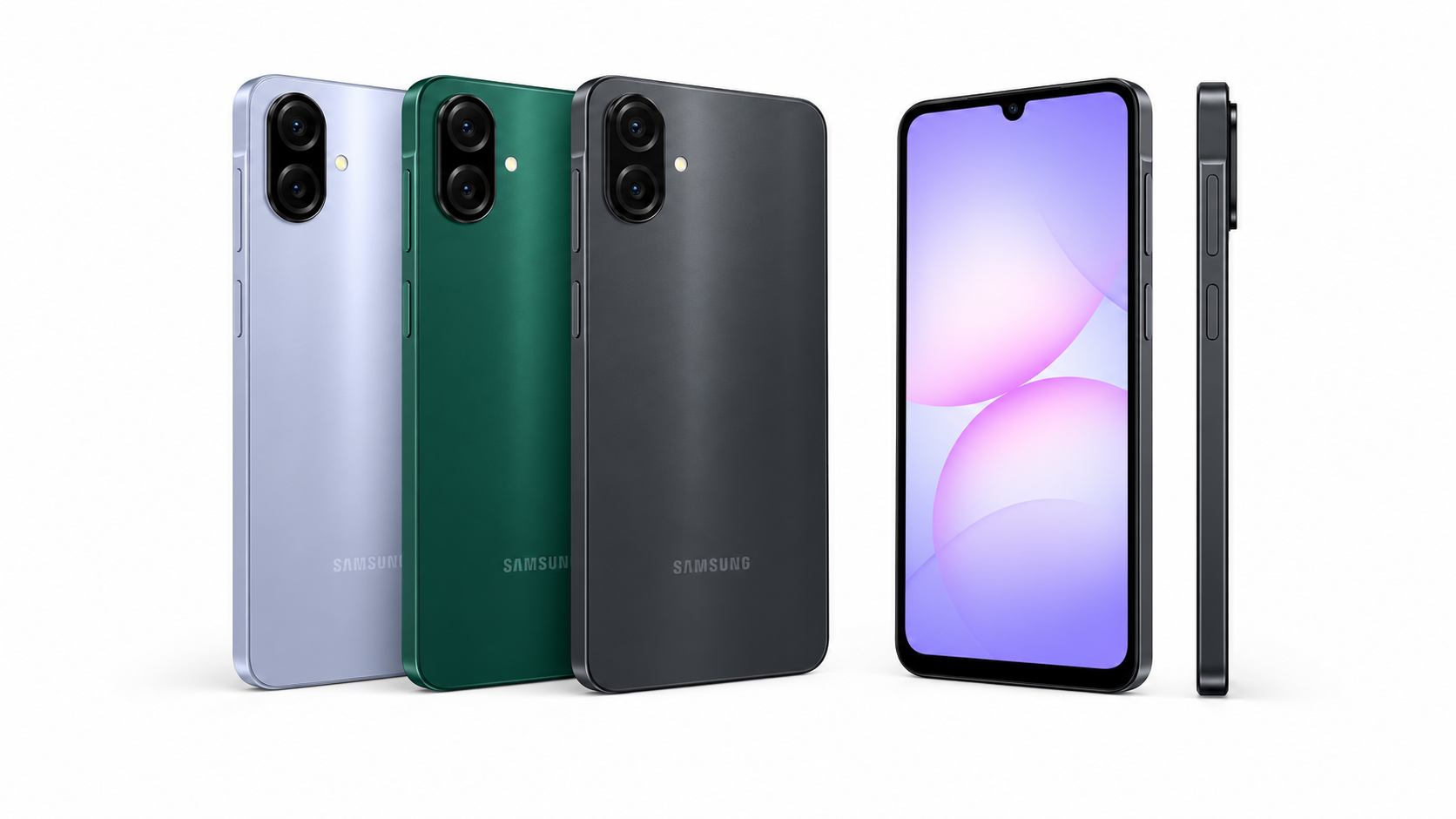 Samsung Galaxy A07s price in Pakistan & full specs 2026