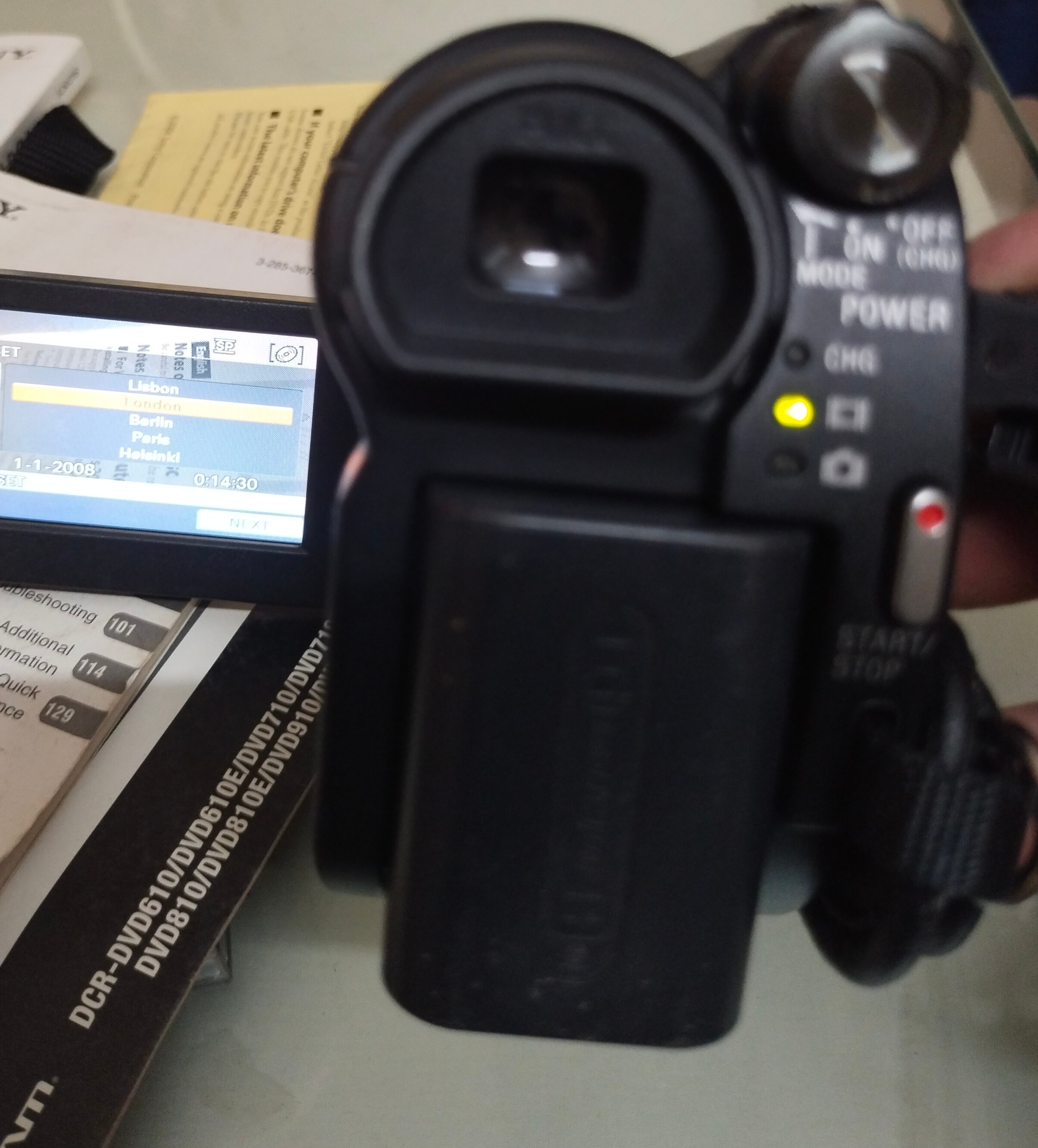 Photo 1