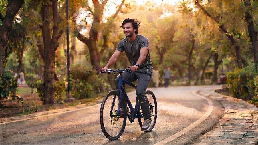 Buying a Sport Cycle in Pakistan? Read This First